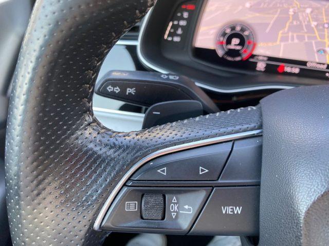 AUDI Q8 50 TDI 286 CV quattro tiptronic Sport