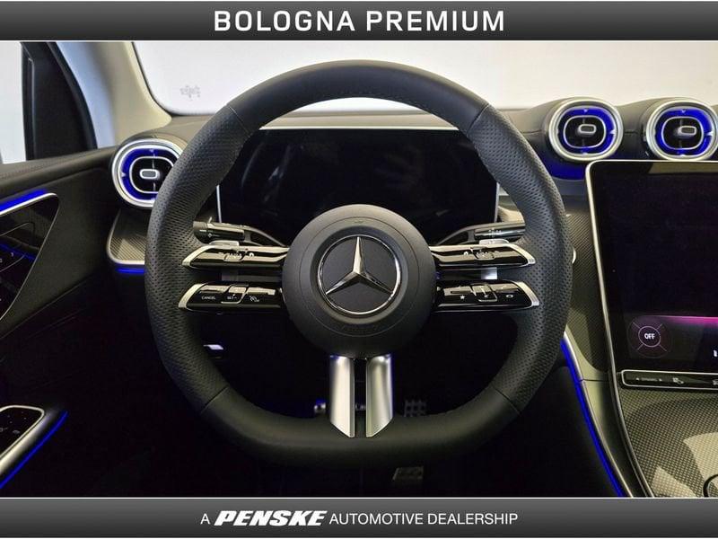 Mercedes-Benz GLC Coupé GLC 220 d 4Matic Mild hybrid Coupé AMG Line Premium Plus