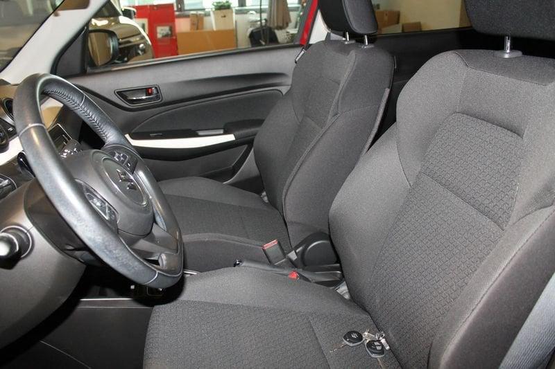 Suzuki Swift Swift 1.2 Hybrid Cool
