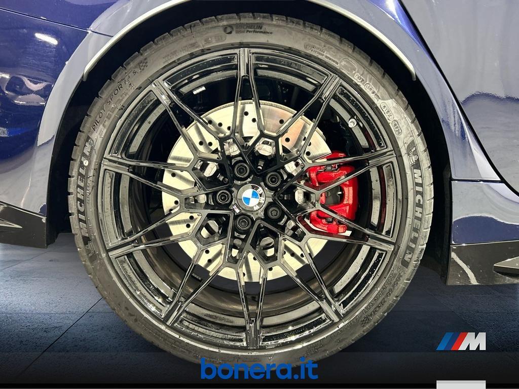 BMW M3 Berlina 3.0 Competition M xDrive Steptronic