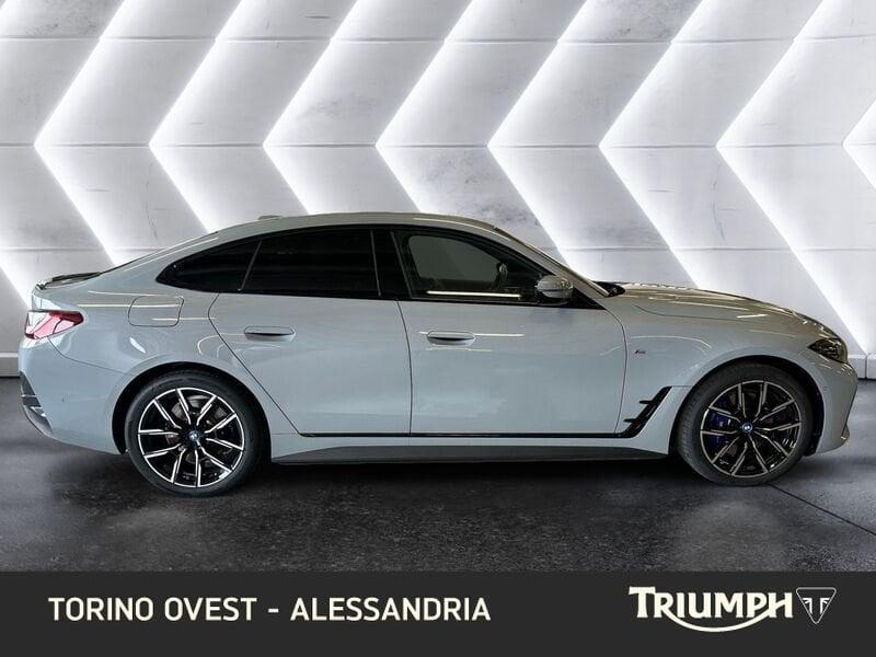 BMW i4 Serie 4 EDRIVE40