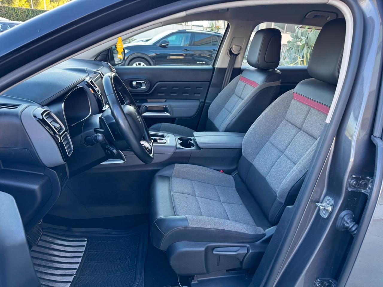 CITROEN C5 AIRCROSS 1.6 DIESEL 130CV PRONTA CONSEGNA