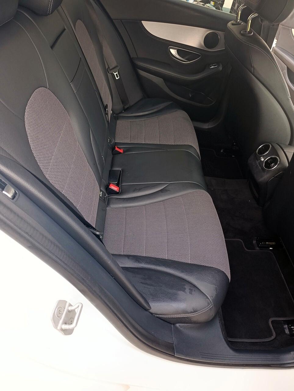 Mercedes-benz C 220 d S.W. 4Matic Auto Premium FULL OPTIONAL