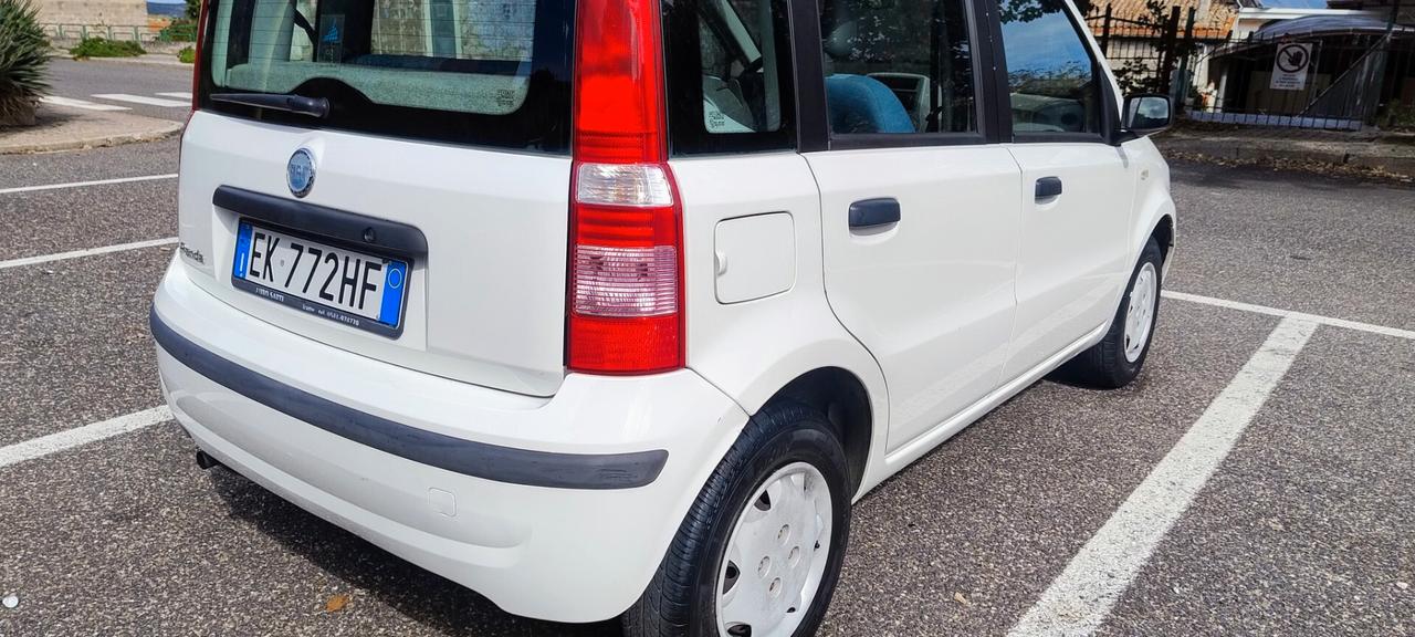 Fiat Panda 1.1 Active NEOPATENTATI