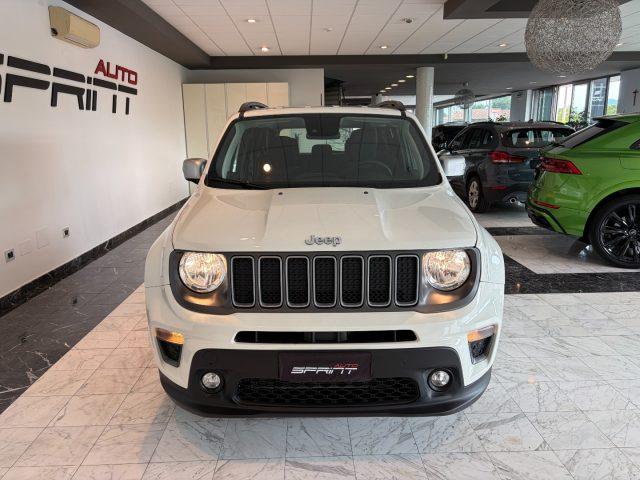 JEEP Renegade 4xe 1.3 T4 190CV PHEV AT6 LIMITED