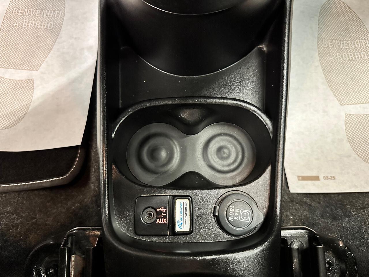 Fiat 500 1.2 69 CV S 100.000 KM 2014