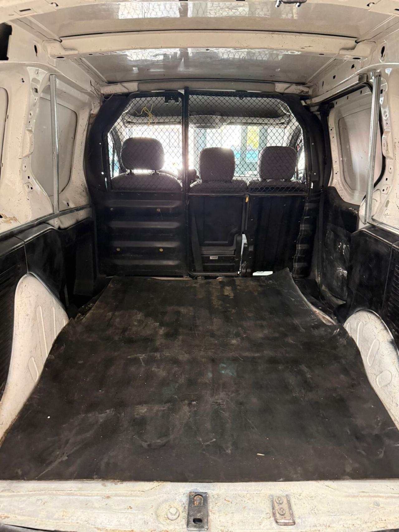 Peugeot Partner 1.6 HDi 90CV FAP L1 Furgone Comfort