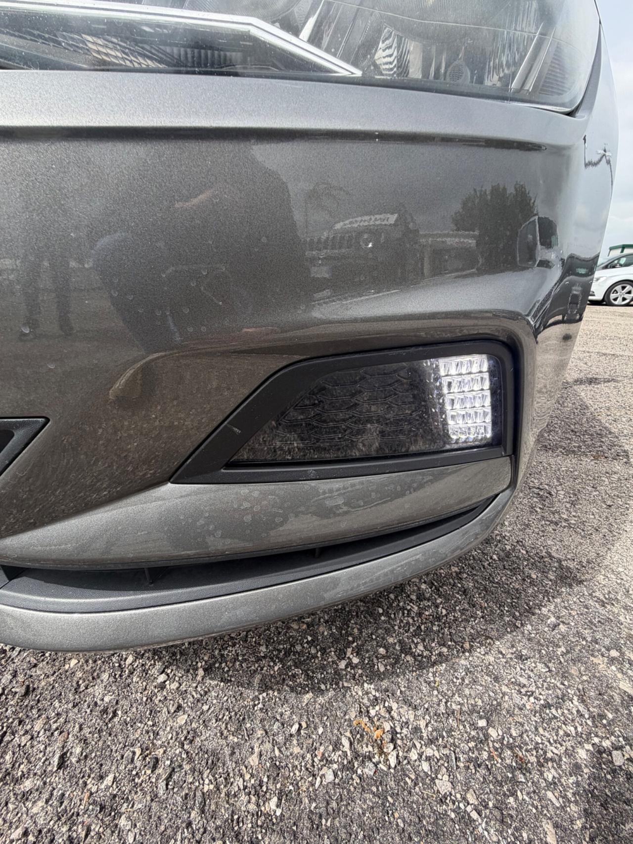 Volkswagen Polo 1.6 TDI 95 CV 5p. Comfortline BlueMotion Technology