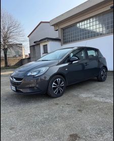 Opel Corsa 1.4 90CV GPL Tech Coupé b-Color