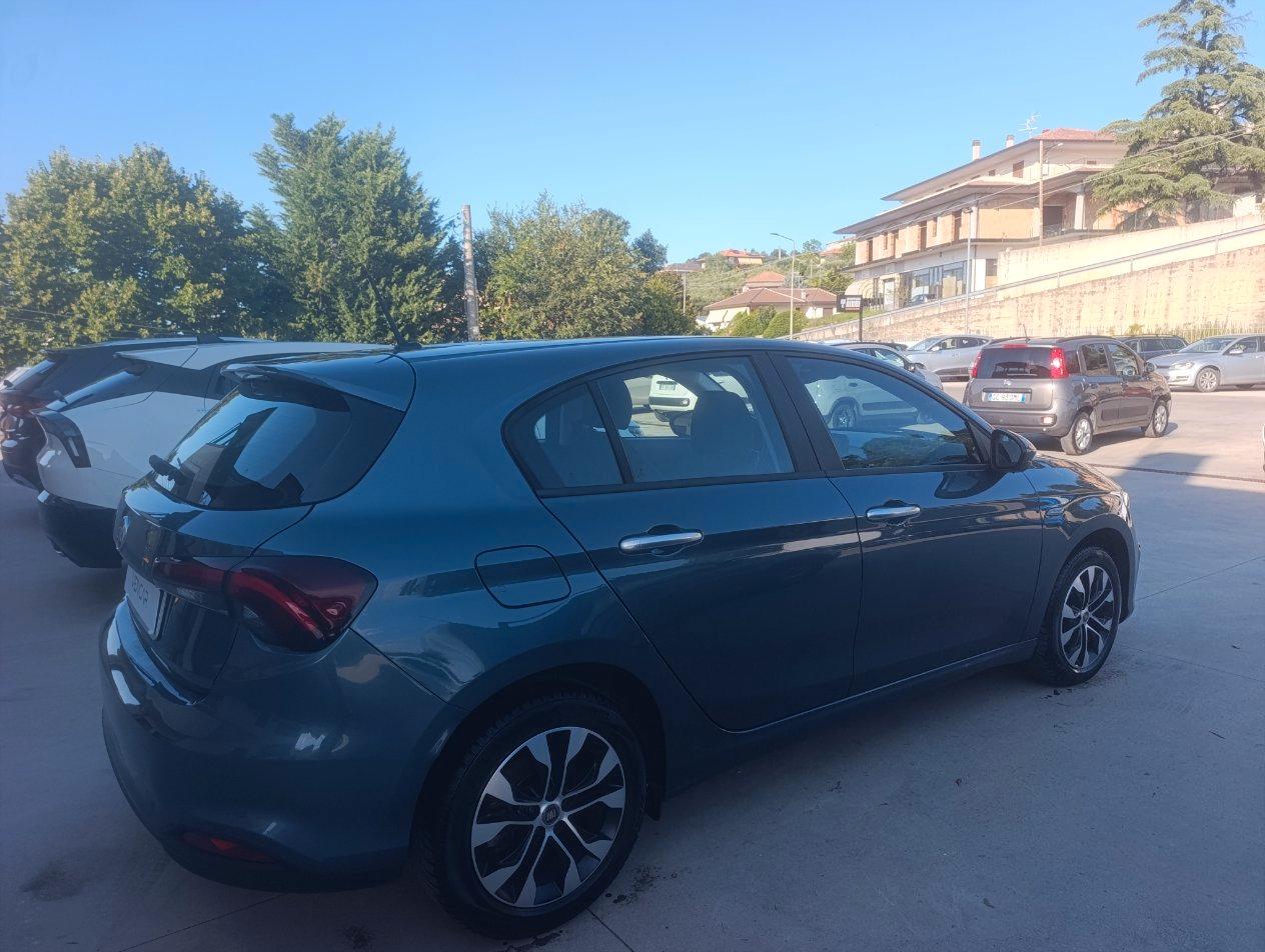 Fiat Tipo 5 Porte Tipo 5p 1.6 mjt Life s&s 130cv