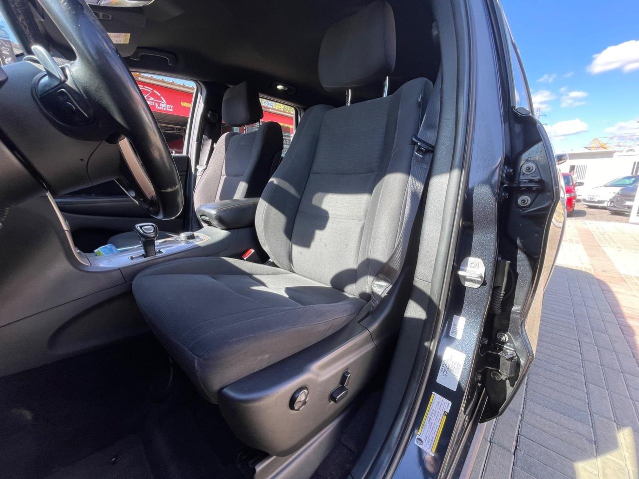 Jeep Grand Cherokee 3.0 DIESEL| SEDILI ELETTRICI |CERCHI 18'' |190CV | PRONTA CONSEGNA |