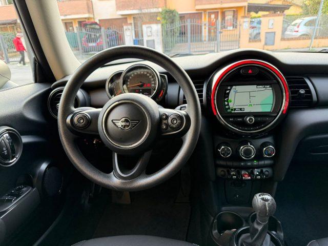 MINI One 1.5 One 75 CV