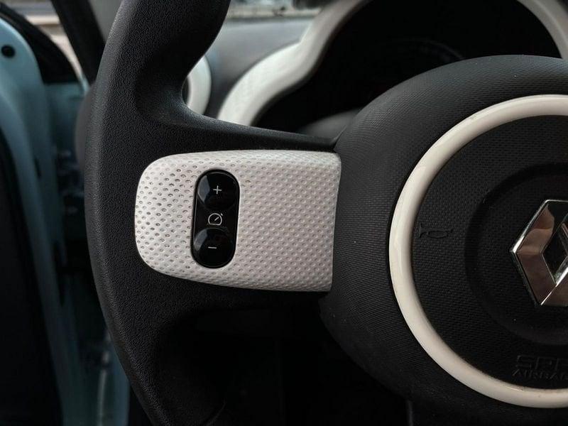 Renault Twingo 1.0 SCe 69cv Zen E6