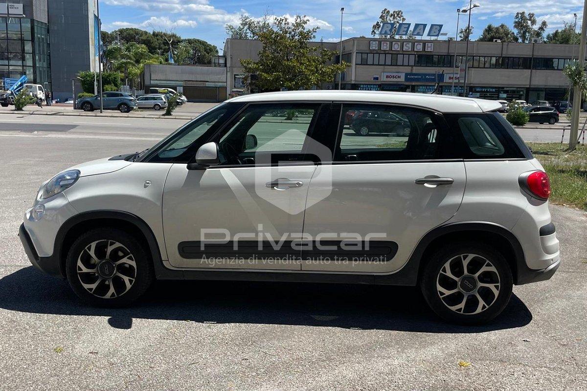 FIAT 500L 1.4 95 CV S&S Cross