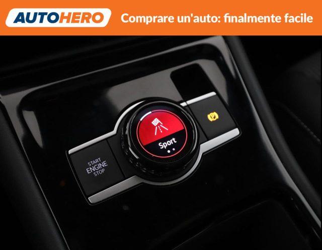 VOLKSWAGEN Tiguan 2.0 TDI 193 CV DSG 4MOTION R-Line