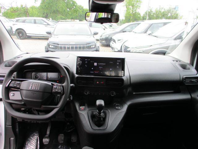 FIAT Doblo 1.5 BlueHdi 100CV Combi N1 - Carplay/AndroidAuto