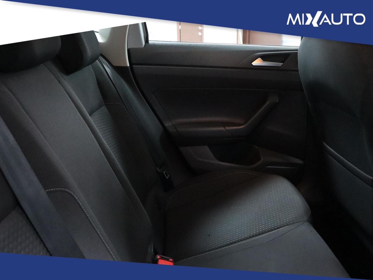 Volkswagen Polo 5p 1.0 EVO Comfortline 65CV