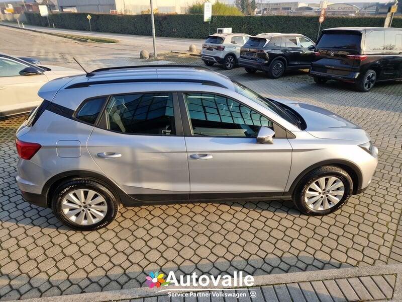 Seat Arona Arona 1.0 EcoTSI Style