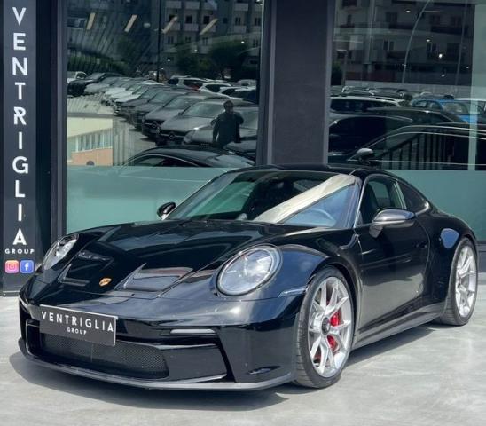 PORSCHE - 992 911 GT3 TOURING PRONTA CONSEGNA