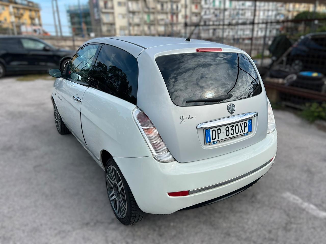 LANCIA YPSILON 1.2 Versus - 2008