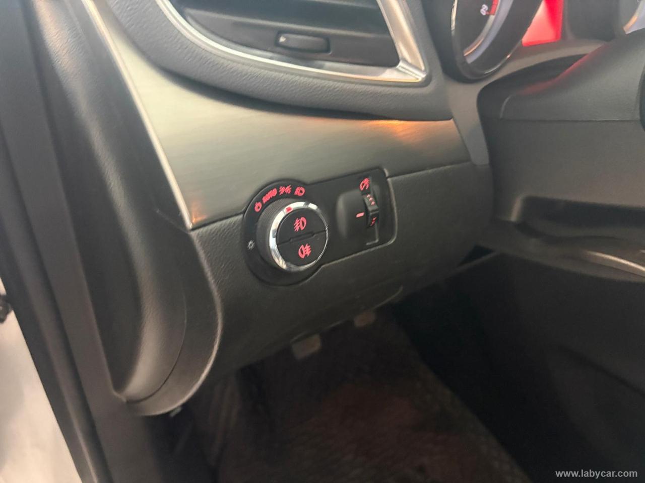 OPEL Mokka 1.6 CDTI Ecotec 136 4x2 S&S Cosmo
