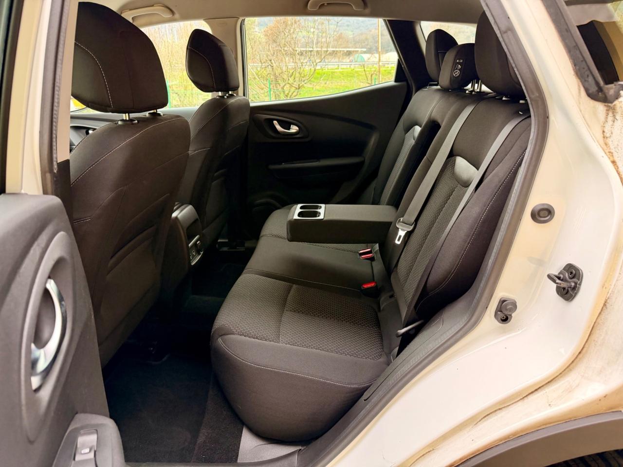 Renault Kadjar 1.5dci 85kw Sport Edition2 27-12-19 UNIPROP