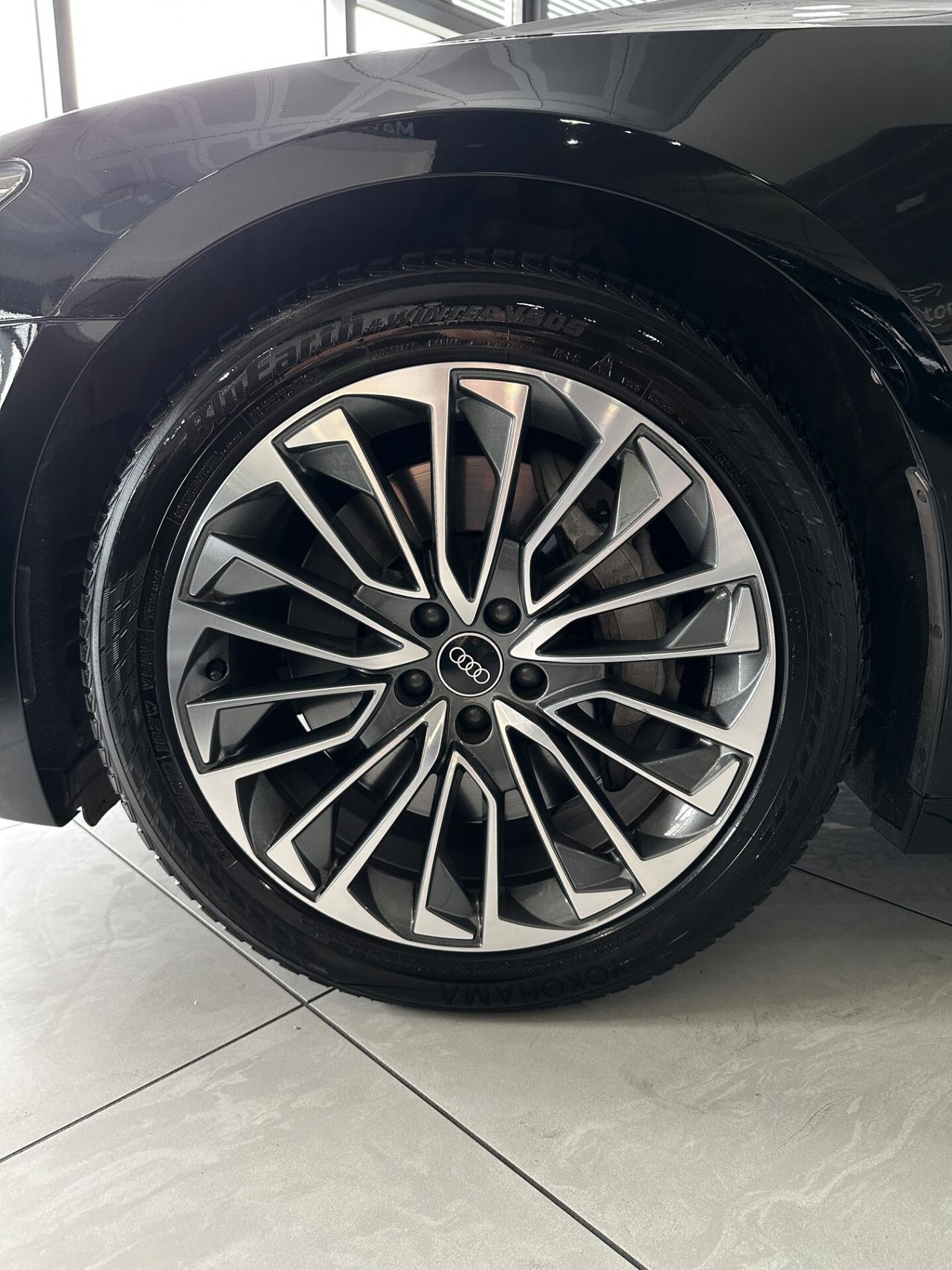 Audi A7 50TFSI PlugIn E-Hybrid Certificata IvaEspostaCompresa