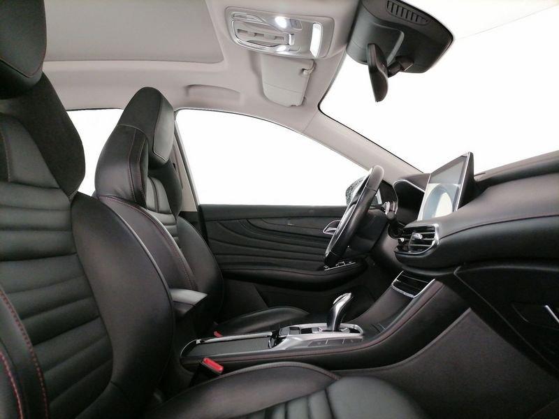 MG HS E 1.5 t-gdi phev Exclusive auto
