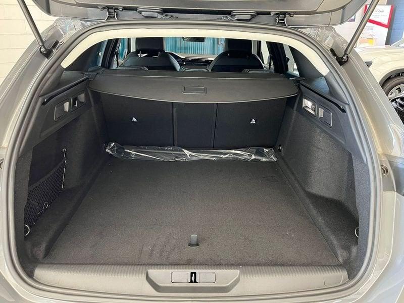 Peugeot 308 308 BlueHDi 130 S&S EAT8 SW Allure