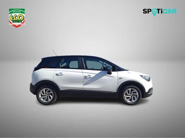 OPEL Crossland X 1.2 12V Advance