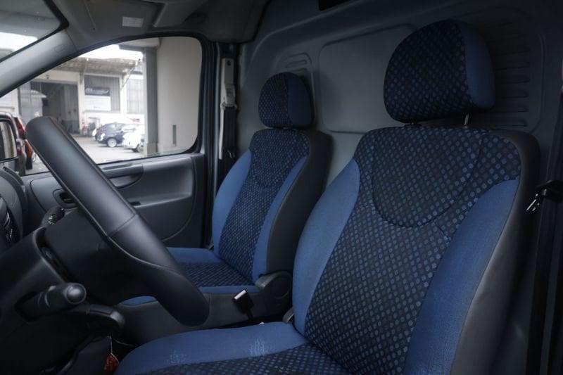 FIAT Scudo FIAT Scudo 2.0 MJT/130 PC-TN Furgone 10q. Business Unicoproprietario