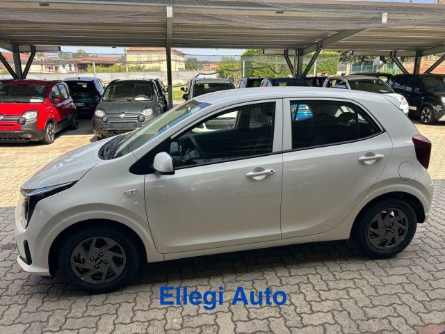 KIA Picanto 1.0 GDi GPL 5 porte Urban KM 0