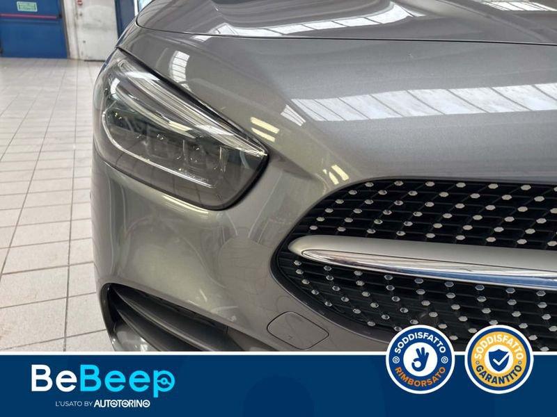 Mercedes-Benz Classe B B 180 PREMIUM AUTO