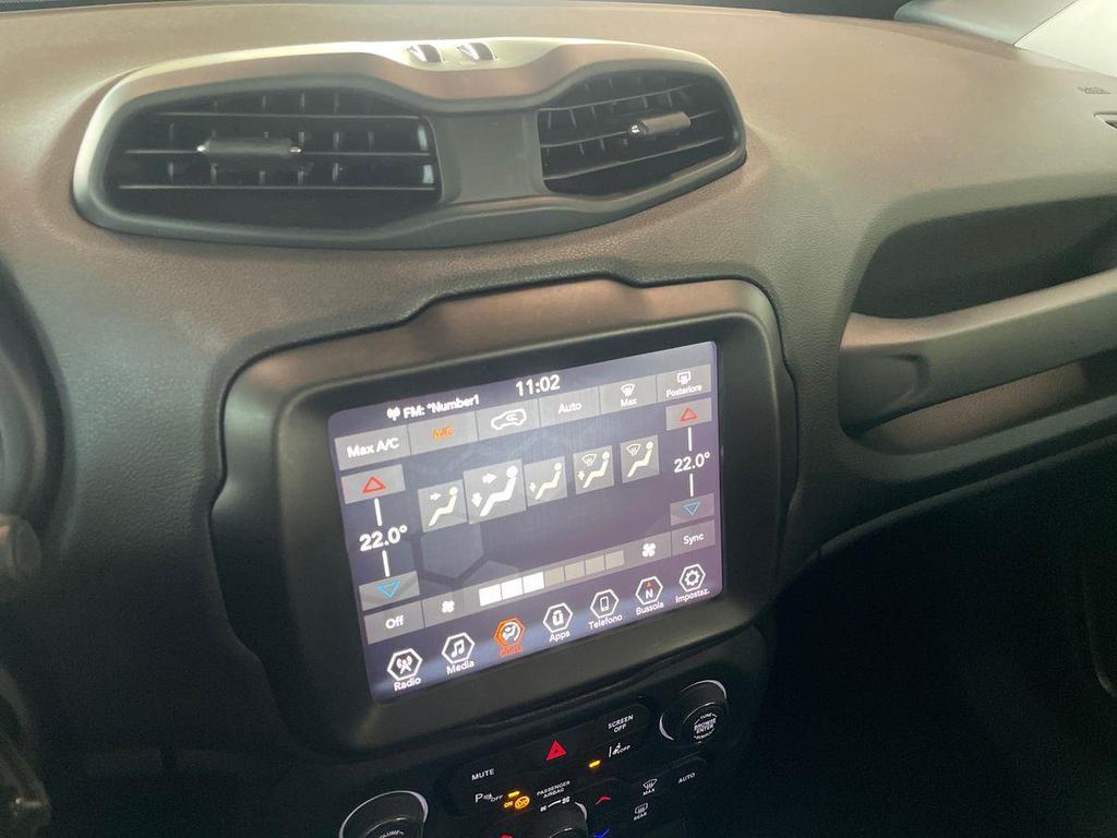 Jeep Renegade 1.0 T3 Limited 2WD