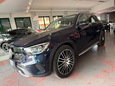 Mercedes-benz GLC 220 d 4Matic Executive