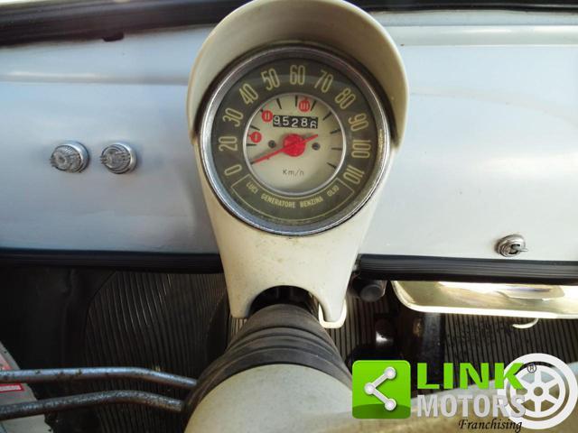 FIAT 500 D
