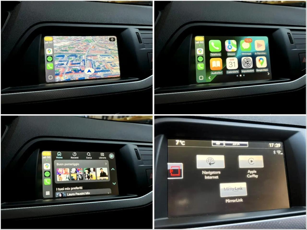 Citroen C5 BlueHDi 180 EAT6 S&S Hydractive Executive Tourer XTR