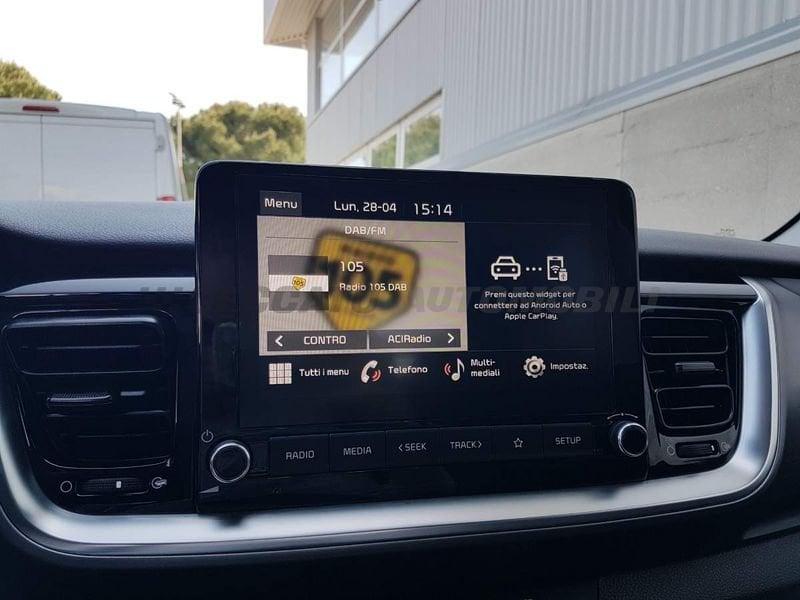 KIA Stonic Stonic 1.2 dpi Style 84cv