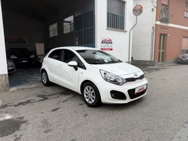 Kia Rio 1.4 CRDi 5 porte
