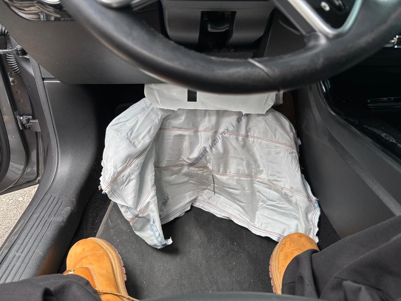 Mercedes-benz A 180 d Automatic Premium