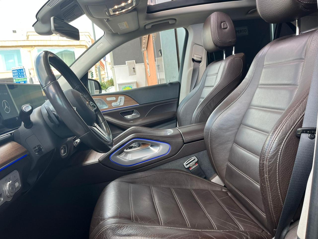 Mercedes-benz GLE 450 4Matic EQ-Boost Premium