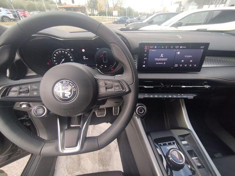 Alfa Romeo Tonale Tonale 1.6 diesel 130 CV TCT6 Sprint "LEGA 19"