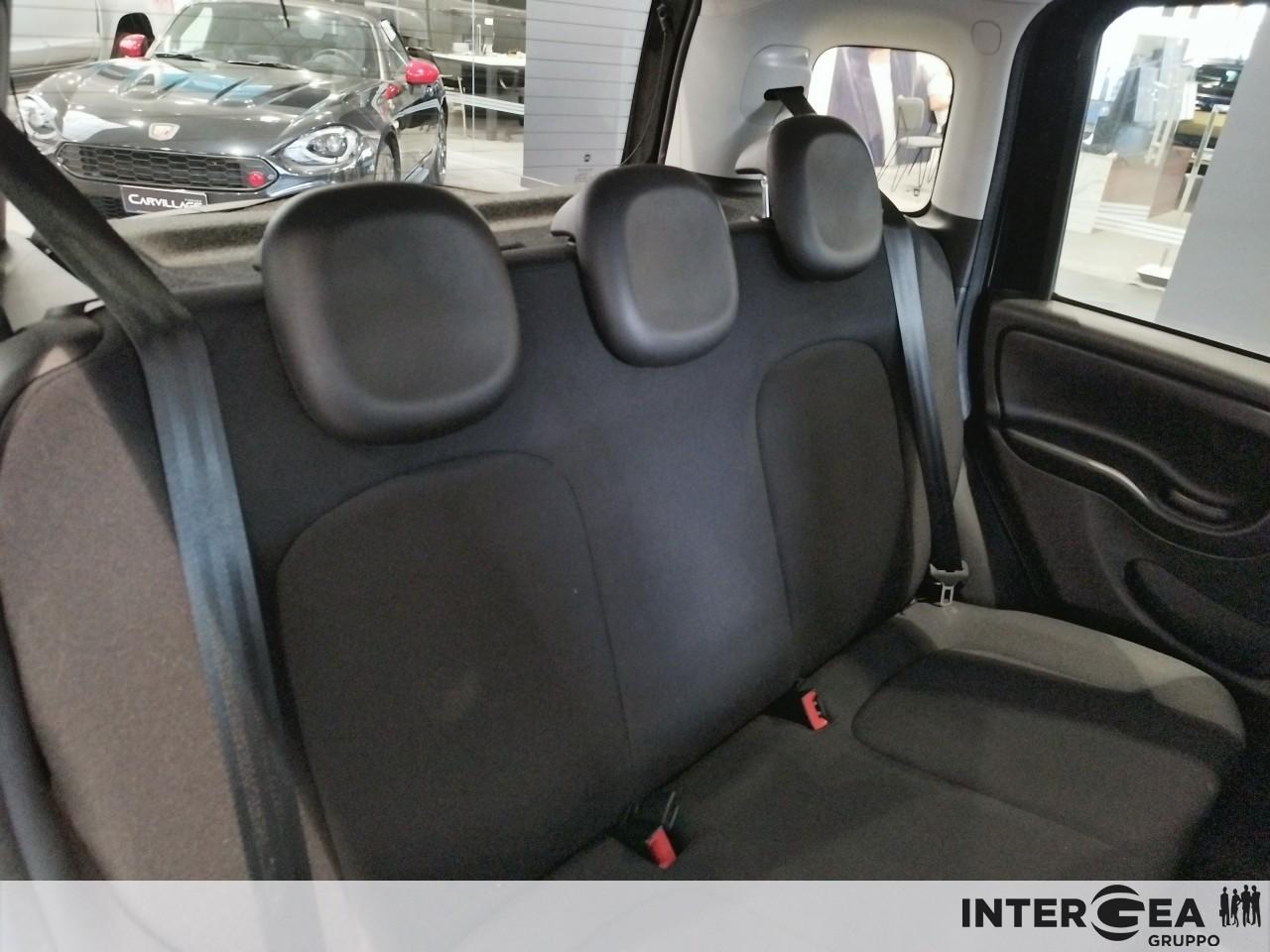 FIAT Panda 1.0 firefly hybrid s&s 70cv 5p.ti