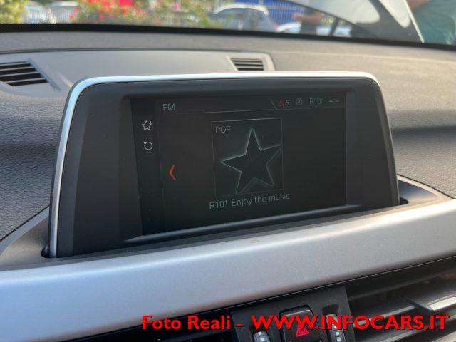 BMW X1 sDrive16d Business Advantage PROMO