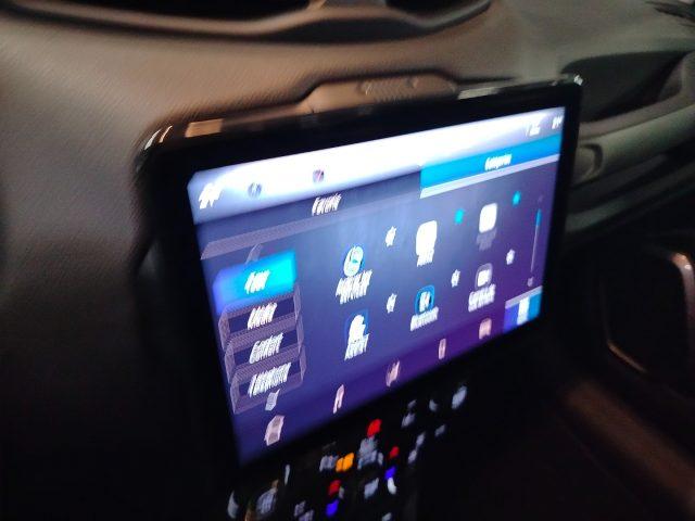 JEEP Renegade 1.3 T4 240 CV PHEV 4xe AT6 North Star