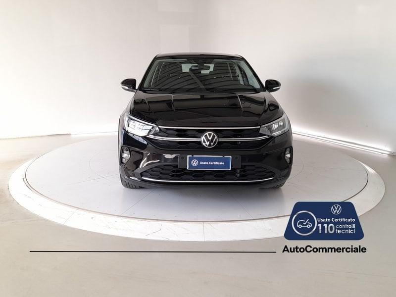 Volkswagen Taigo 1.0 TSI 85kW Life