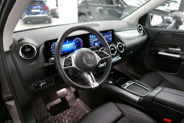 MERCEDES-BENZ B 180 Automatic Progressive Advanced