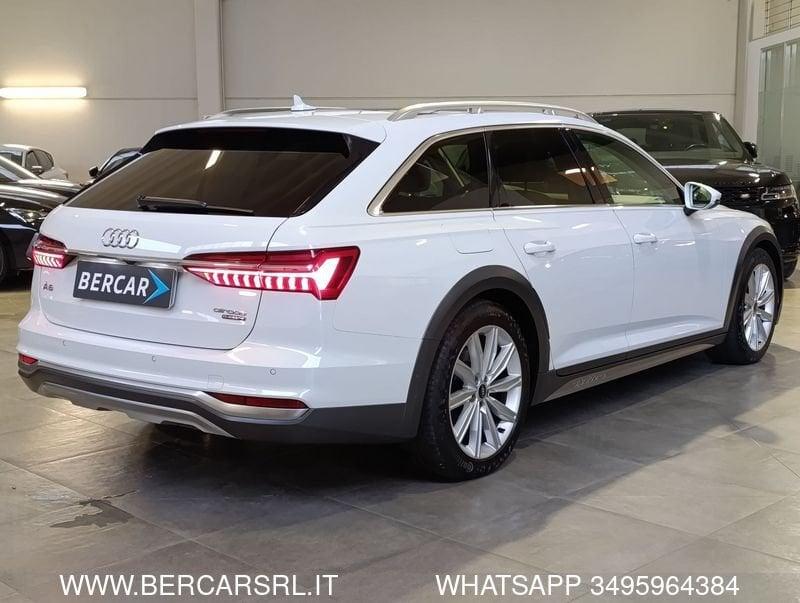 Audi A6 Allroad Quattro A6 allroad 50 TDI 3.0 quattro tiptronic