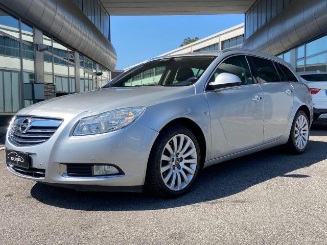 OPEL Insignia 2.0 CDTI Sports Tourer aut. Cosmo