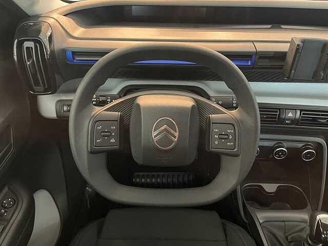 Citroen C3 PureTech 100 S&S You